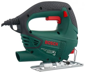 Электролобзик BOSCH PST 700 E - фото - 5