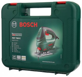 Электролобзик BOSCH PST 700 E - фото - 3