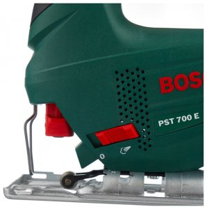 Электролобзик BOSCH PST 700 E - фото - 2