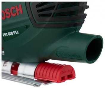 Электролобзик BOSCH PST 800 PEL - фото - 6