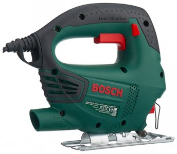 Электролобзик BOSCH PST 800 PEL - фото - 5