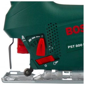 Электролобзик BOSCH PST 800 PEL - фото - 4