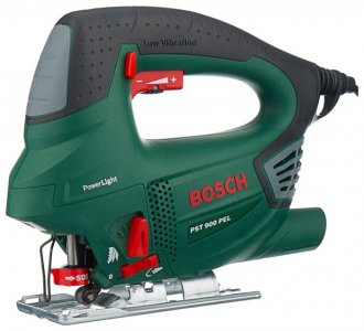 Электролобзик BOSCH PST 900 PEL - фото - 8