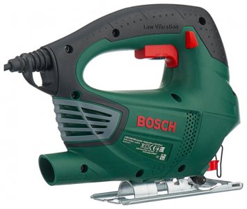 Электролобзик BOSCH PST 900 PEL - фото - 5