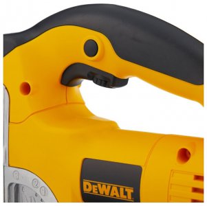 Электролобзик DeWALT DW331K - фото - 5