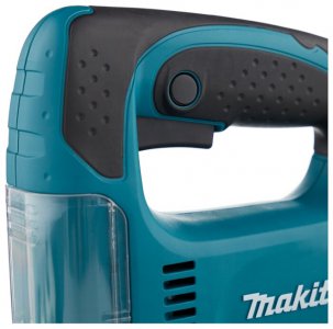 Электролобзик Makita 4326 - фото - 5