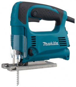 Электролобзик Makita 4329 - фото - 4