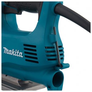 Электролобзик Makita 4329K - фото - 9