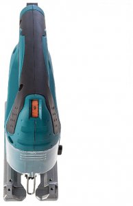 Электролобзик Makita 4329KX1 - фото - 4