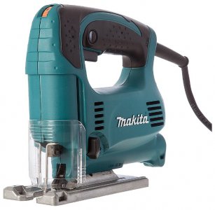 Электролобзик Makita 4329KX1 - фото - 3