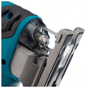 Электролобзик Makita 4350CT - фото - 6