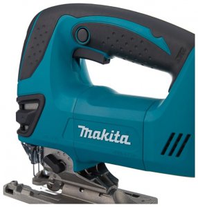 Электролобзик Makita 4350CT - фото - 5