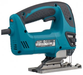 Электролобзик Makita 4350CT - фото - 3