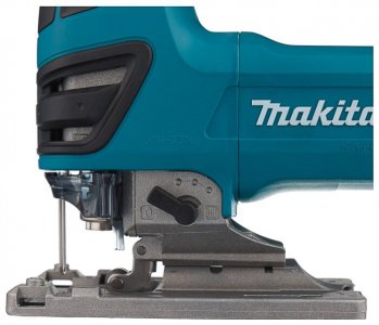 Электролобзик Makita 4350CT - фото - 2