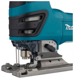 Электролобзик Makita 4350FCT - фото - 5