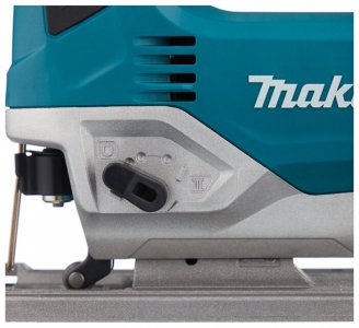 Электролобзик Makita JV0600K - фото - 8