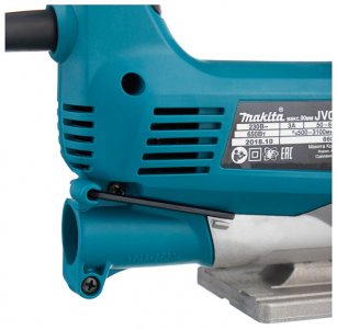 Электролобзик Makita JV0600K - фото - 7