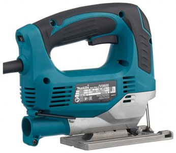 Электролобзик Makita JV0600K - фото - 4