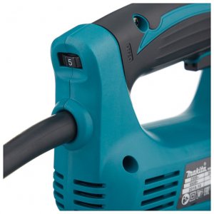 Электролобзик Makita JV0600K - фото - 3