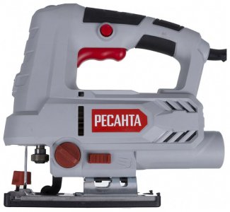 Электролобзик РЕСАНТА Л-100/850 - фото - 4