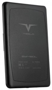 Электронная книга Tesla Symbol - фото - 2