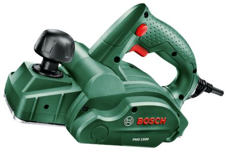 Электрорубанок BOSCH PHO 1500 - фото - 3