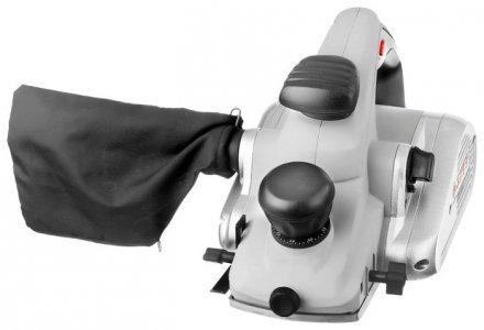 Электрорубанок ЗУБР ЗР-1100-110 - фото - 3