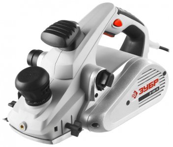 Электрорубанок ЗУБР ЗР-1300-110 - фото - 4