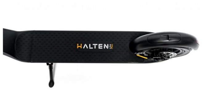 Электросамокат Halten Lite Plus - фото - 5