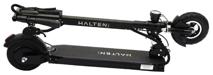 Электросамокат Halten RS-01 - фото - 2