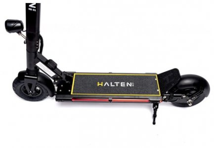 Электросамокат Halten RS-01 v.2 - фото - 14