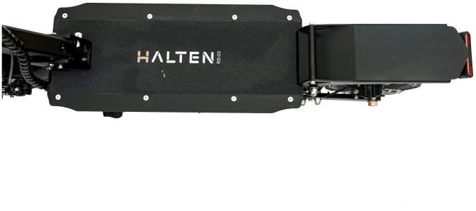 Электросамокат Halten RS-03 v.2 - фото - 17