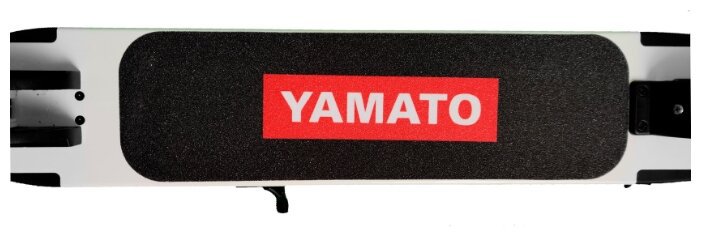 Электросамокат Yamato PES mini - фото - 8