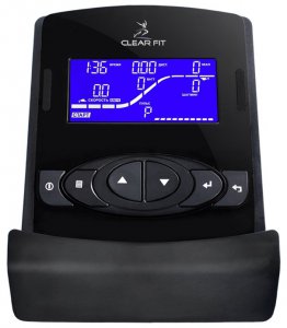Эллиптический тренажер Clear Fit MaxPower X350 - фото - 1