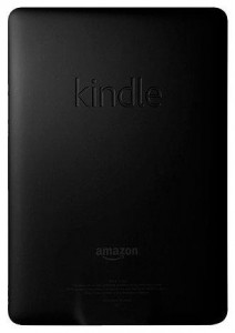 Электронная книга Amazon Kindle Paperwhite - фото - 2