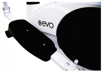 Эллиптический тренажер Evo Fitness Orion - фото - 4