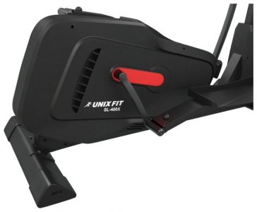 Эллиптический тренажер UnixFit SL-400X - фото - 3