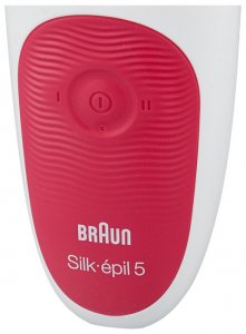 Эпилятор Braun 5-500 Silk-epil SensoSmart - фото - 2