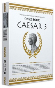 Электронная книга ONYX BOOX Caesar 3 - фото - 3