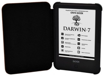 Электронная книга ONYX BOOX Darwin 7 - фото - 6