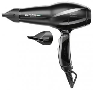 Фен BaByliss 6614E - фото - 2