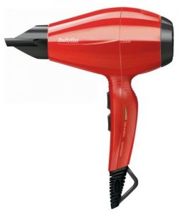 Фен BaByliss 6615E - фото - 3