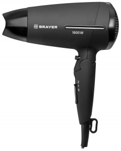 Фен BRAYER BR3020 - фото - 3