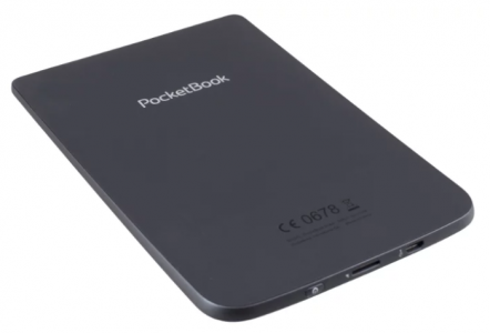 Электронная книга PocketBook 614 Plus - фото - 1