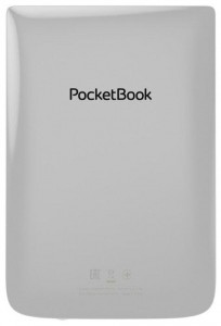 Электронная книга PocketBook 616 - фото - 8