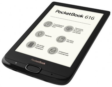 Электронная книга PocketBook 616 - фото - 7