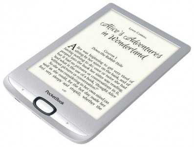 Электронная книга PocketBook 616 - фото - 3