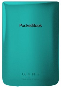 Электронная книга PocketBook 627 - фото - 12