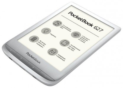 Электронная книга PocketBook 627 - фото - 10
