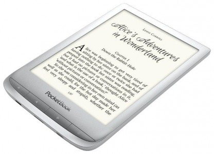 Электронная книга PocketBook 627 - фото - 2